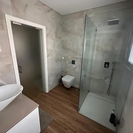 Luxury Ericeira