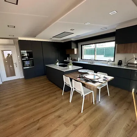 Luxury Ericeira