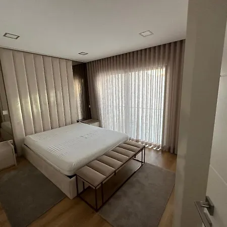 Luxury Casa de Férias *