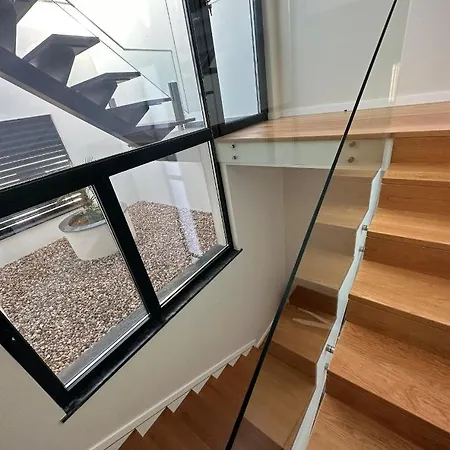 Casa de Férias Luxury *