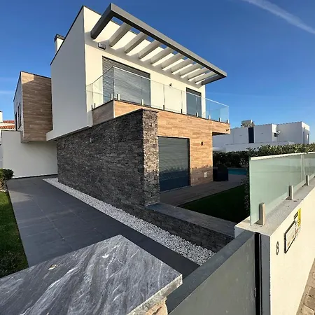 Luxury Holiday home *