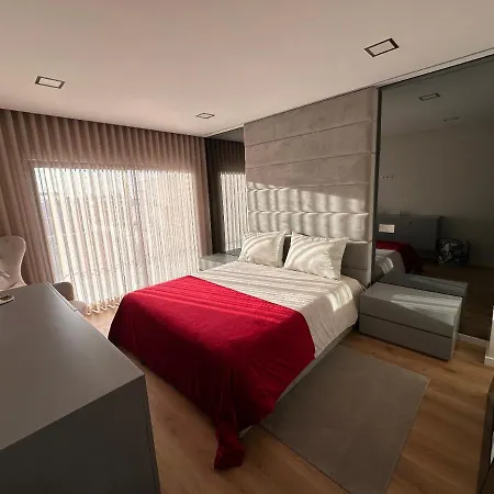 Luxury Ericeira