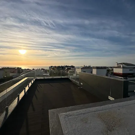 Holiday home Luxury Ericeira