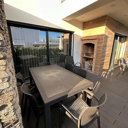 Holiday home Luxury *