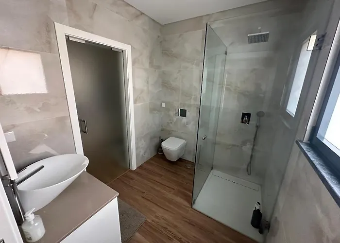 Luxury Эрисейра