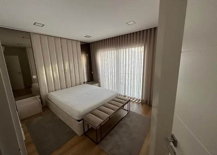 Luxury Дом отдыха *