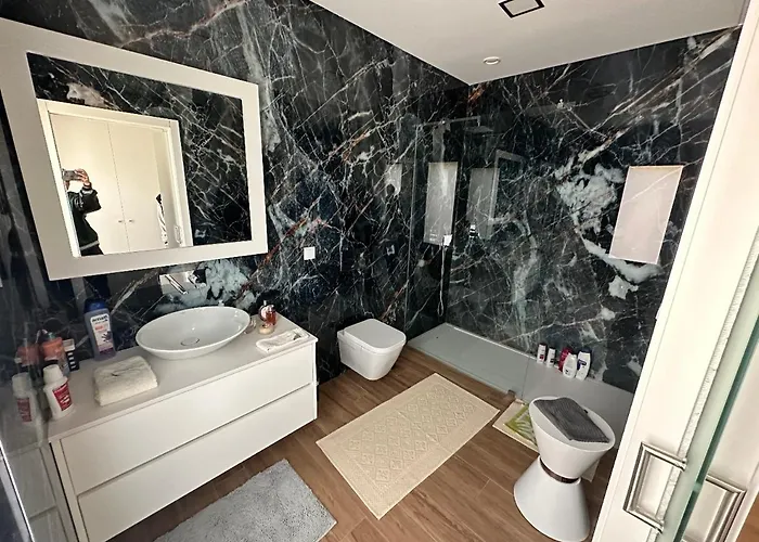 Luxury Дом отдыха
