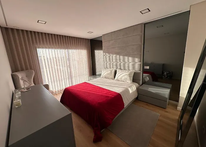 Luxury Эрисейра